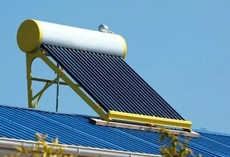 丹华太阳能热水器清洗教程？太阳能热水器不加热怎么回事？太阳能热水器控制面板说明书
